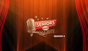 V Jayarame Gowda Performing at Seniors Have Talent | Season Four Round A | Singing Contest | Seniors Today E-magazine