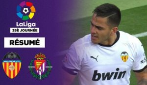 La Liga - Maxi Gomez met enfin Valence à l'abri