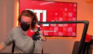 Le journal RTL de 5h30 du 10 mai 2021