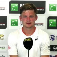 ATP - Rome 2021 - David Goffin : "On a enterré tellement de fois Rafael Nadal... il est toujours là et il faut compter sur lui !"