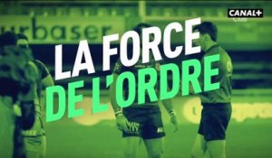 La force de l'ordre