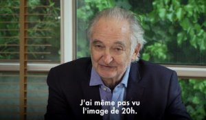 "Dis-moi le 10 mai" : Jacques Attali