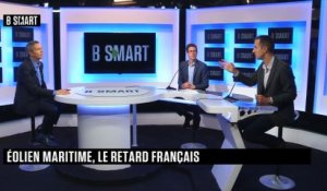 SMART IMPACT - Le débat du mardi 11 mai 2021