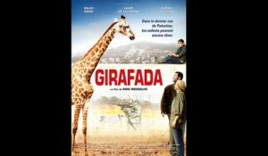 GIRAFADA |2013| VOSTFR ~ WebRip