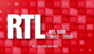 L'invité de RTL Soir du 10 mai 2021
