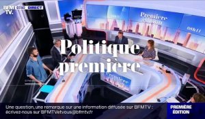 L’édito de Matthieu Croissandeau: Votre policier, Le Pen plébiscitée ? - 11/05