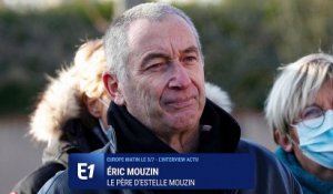 Eric Mouzin : "La mort de Fourniret est la manifestation de toutes les erreurs commises" par la justice