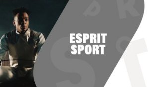 Esprit Sport : J-100 Tokyo 2021