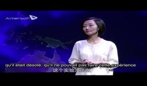 Sous le dôme - Un documentaire de Chai Jing