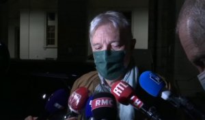 Didier Noyer après la condamnation de Nordahl Lelandais: "Le verdict est à la hauteur de nos attentes"