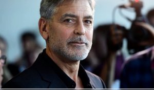 George Clooney s'installe en France - ce coup dur concernant sa nouvelle maison