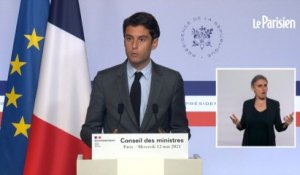 Covid-19 : la France va élargir la quarantaine obligatoire à cinq nouveaux pays