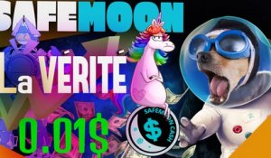 La (triste) vérité sur le SAFEMOON COIN