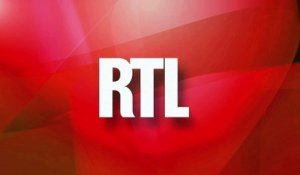 Le journal RTL de 5h30 du 13 mai 2021