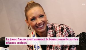 Amandine Petit révèle le conseil d’Iris Mittenaere pour Miss Univers