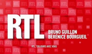 Le journal RTL de 12h du 13 mai 2021