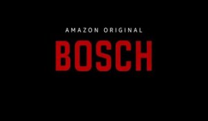 Bosch - Trailer Saison 7