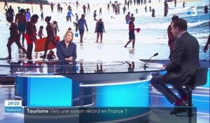Tourisme : vers une saison record en France ?