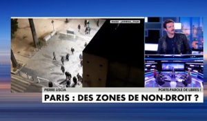 Crack dans le nord-est de Paris : «C'est de la consommation qui se fait en pleine rue, à toute heure du jour et de la nuit»