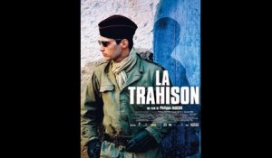 LA TRAHISON |2005| WebRip en Français