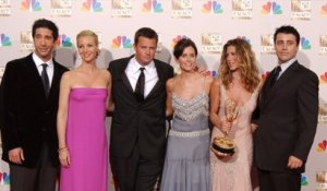 "Friends : The Reunion" : l’épisode événement débarque le 27 mai prochain sur HBO Max, aux États-Unis