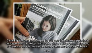 À Toulouse, les locataires de la cité universitaire dénoncent une hausse de leur loyer à cause du Wi