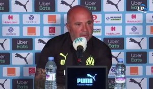 OM : Sampaoli annonce un possible nouveau schéma pour la saison prochaine !