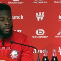 Bamba : «Mbappé n'a pas voulu dire ça» - Foot - L1 - Lille