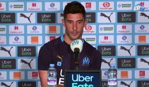 OM : l'intégralité de la conférence de presse d'Alvaro et Sampaoli