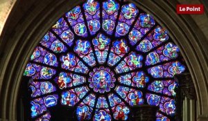 Les Secrets des Cathédrales : Notre-Dame de Paris, la survivante