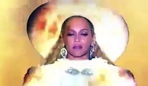 Musique : Beyoncé grande gagnante des MTV VMA