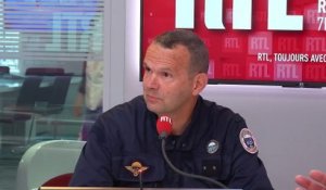 L'invité RTL du Week-End du 15 mai 2021