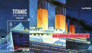 Naufrage du « Titanic » : la folle enquête sur une bouteille à la mer