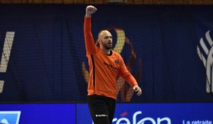 Les réactions : Montpellier - PSG Handball