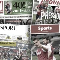 La Juventus a trouvé son sauveur pour la Ligue des Champions, des airs de K.O. planent au dessus de Madrid pour le titre en Liga