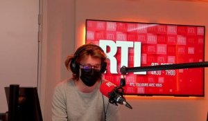 Le journal RTL de 5h du 17 mai 2021