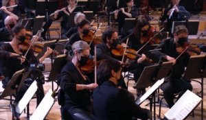 Stravinsky : Chant funèbre op. 5 (Orchestre philharmonique de Radio France)