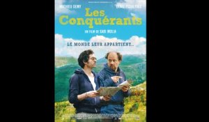 Les Conquérants (2012) WEB-DL