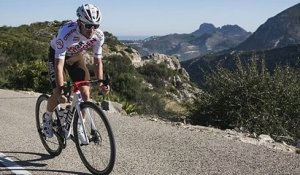 Tour d'Italie 2021 - Andrea Vendrame : "La condition va de mieux en mieux"