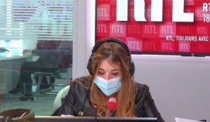 Le journal RTL de 19h du 17 mai 2021