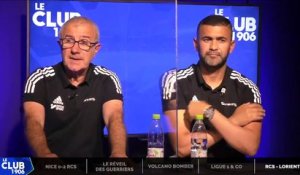 Jacky Duguépéroux : "Christophe Pelissier a de la haine pour Strasbourg"