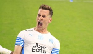 Jour de Match | OM - Angers (3-2) : Signé Milik