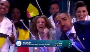 American Song Contest : l'Eurovision se lance aux Etats-Unis en 2022