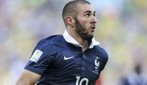 Karim Benzema serait enfin de retour au sein de l'Équipe de France, cinq ans après sa dernière sélection 