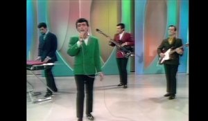 The Four Seasons - I've Got You Under My Skin (Live On The Ed Sullivan Show, October 2, 1966)