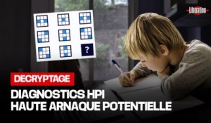 Diagnostics HPI : le business de la course à l’intelligence