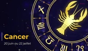 Votre horoscope de la semaine du 5 au 11 juin 2022