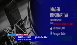 Diego Aguirre quiere hacer historia con Cruz Azul