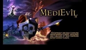MediEvil online multiplayer - psx