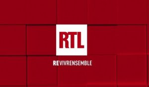 Le journal RTL de 5h30 du 06 juin 2022